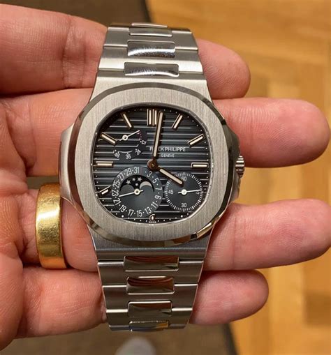 patek philippe precio reloj|precios relojes Patek Philippe nuevos.